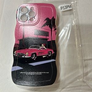 I Phone 13 pro max case